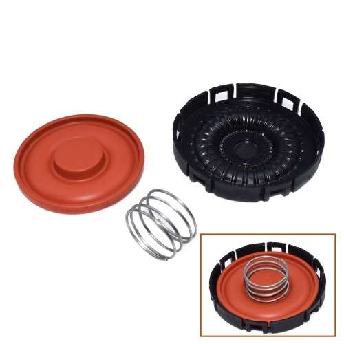 Other Air Flow & Fuel Delivery BMW PCV VALVE COVER VALVE BMW F20 F21